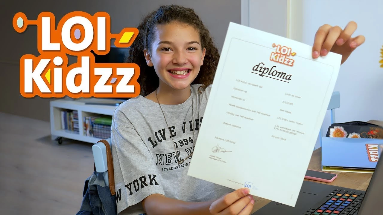 De cursus in 80 seconden